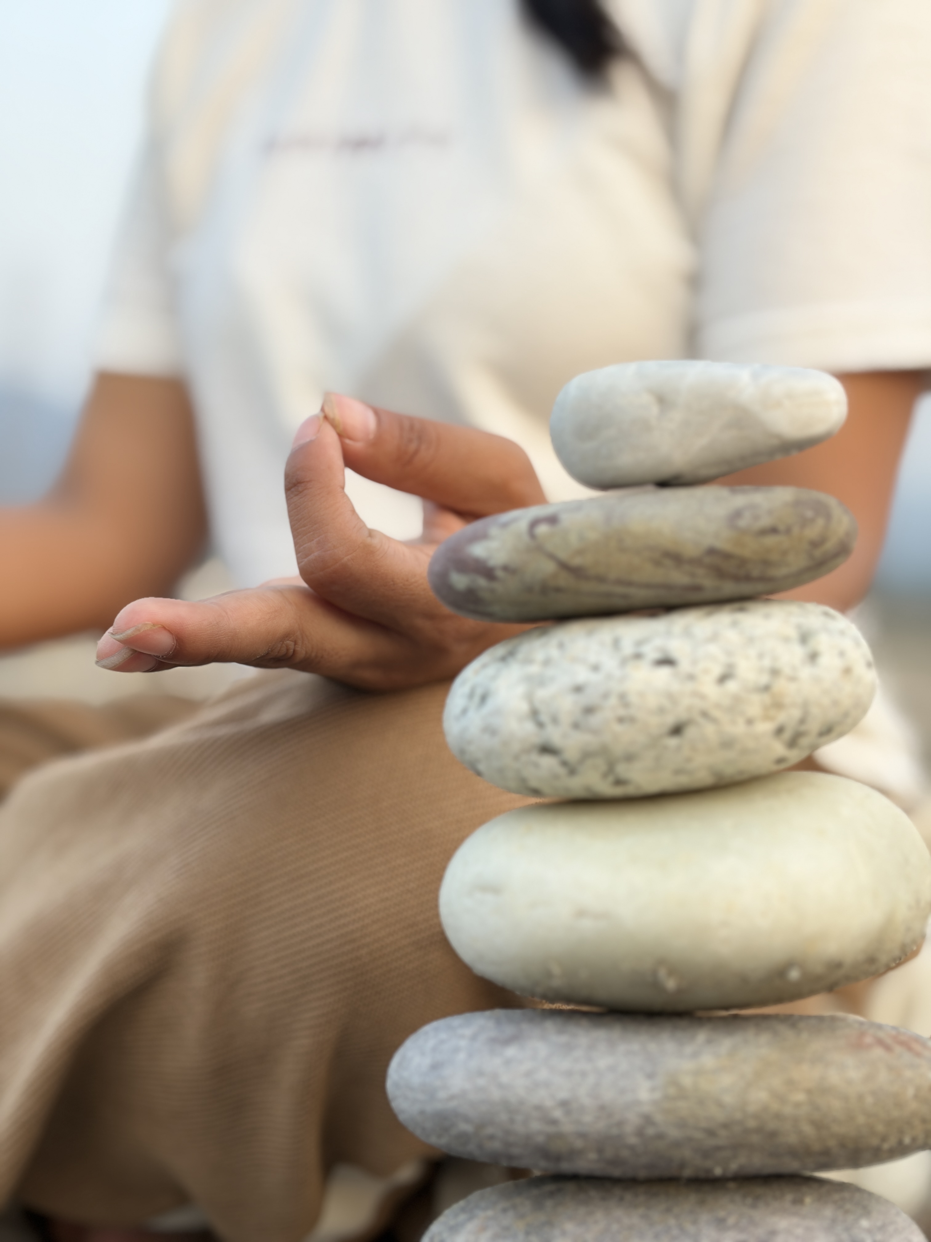 Wellness and spiritual practice