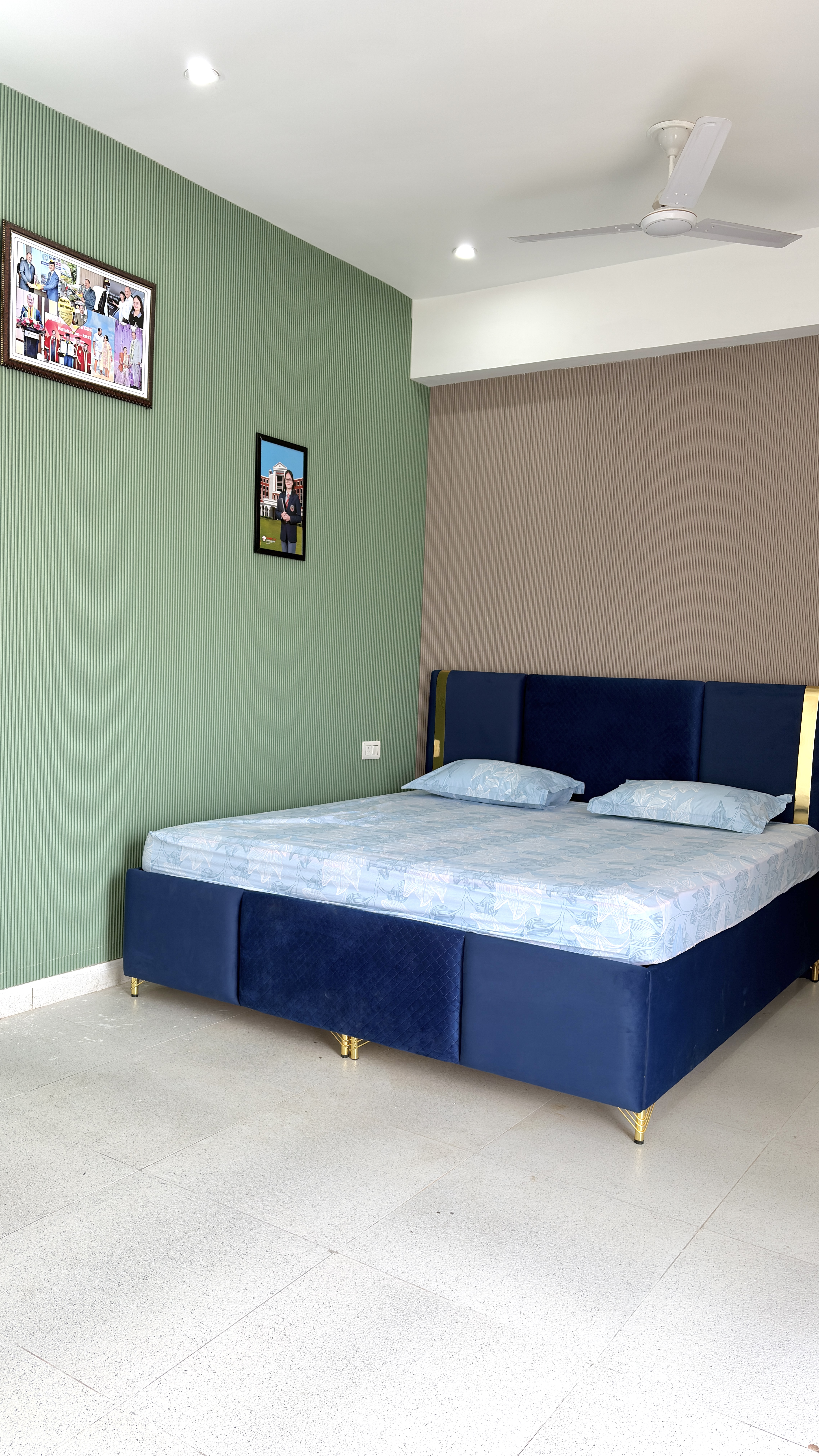 Accommodation